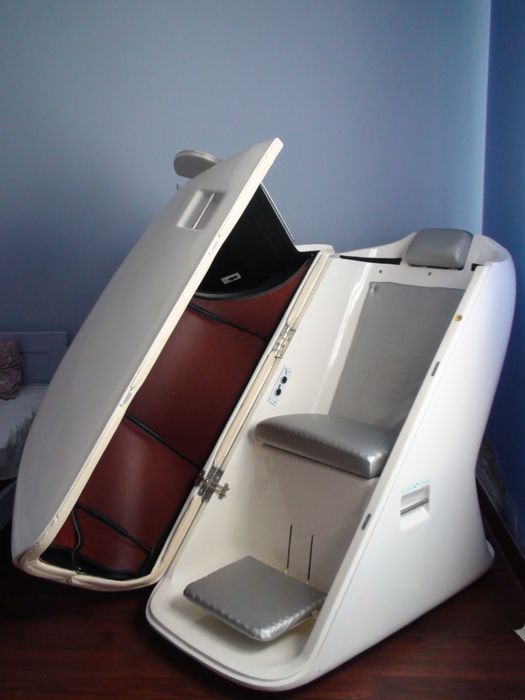 Sauna Profissional Vertical SASAKI