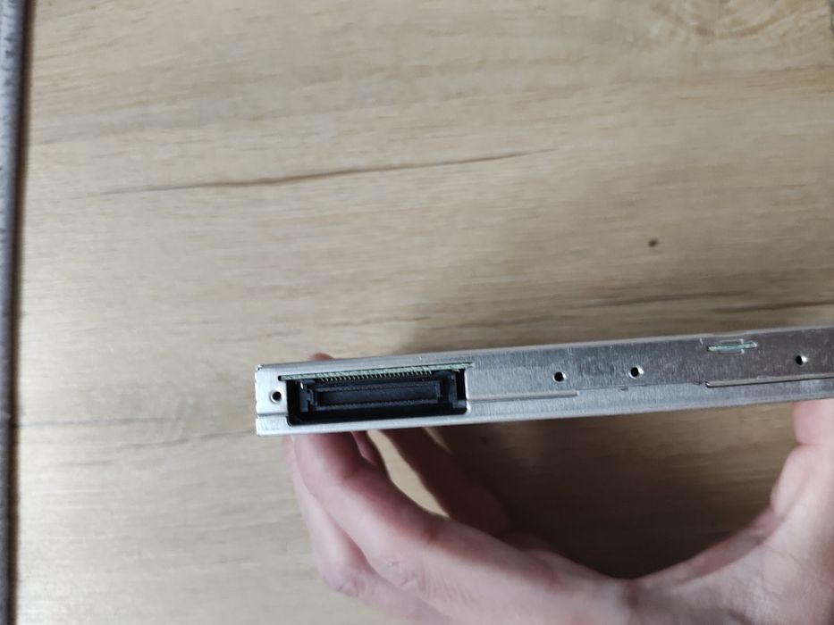 Nagrywarka HP DVD gsa-40T40L