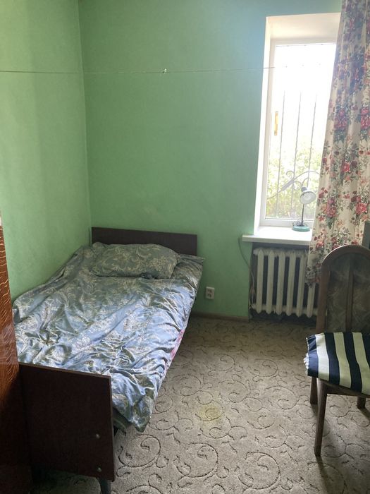 Сдам кімнату в комунальній квартирі