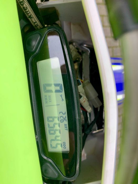 Sherco 300 SEF Factory