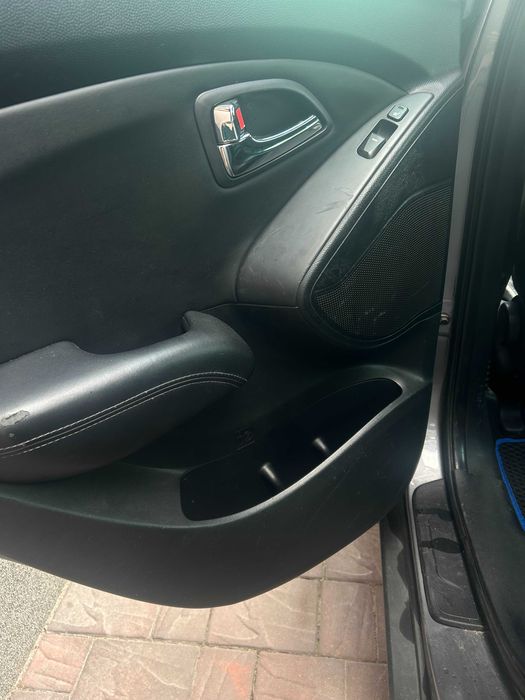 Hyundai ix35 2012 VIN TMAJU81VDCJ215684 фото оголошення 21 з 24