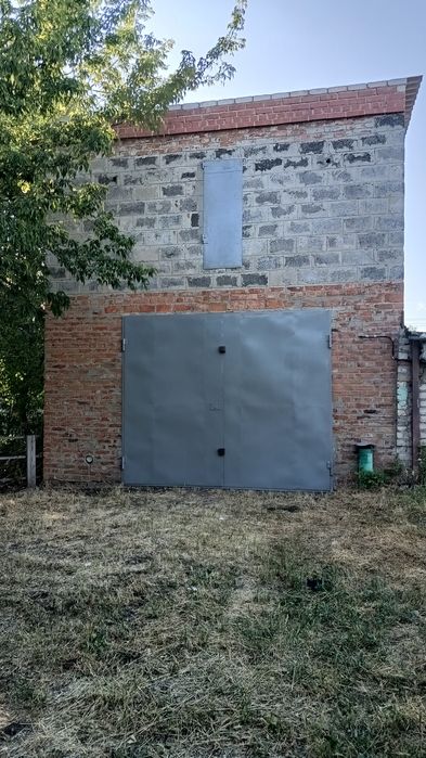 Продам гараж на Буковке.