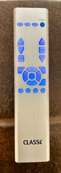 Przedwzmacniacz Classe CP-500 stan bdb