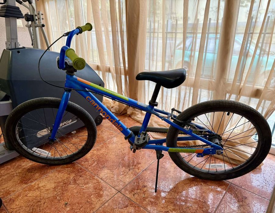 Продам Дитячий велосипед Cannondale R20 (детский велосипед)