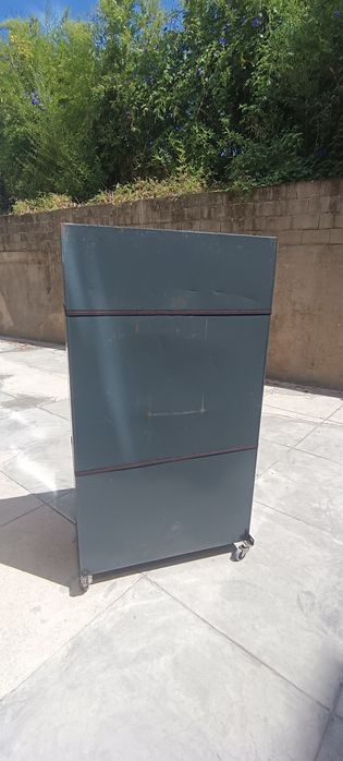 Cacifo de 6 portas