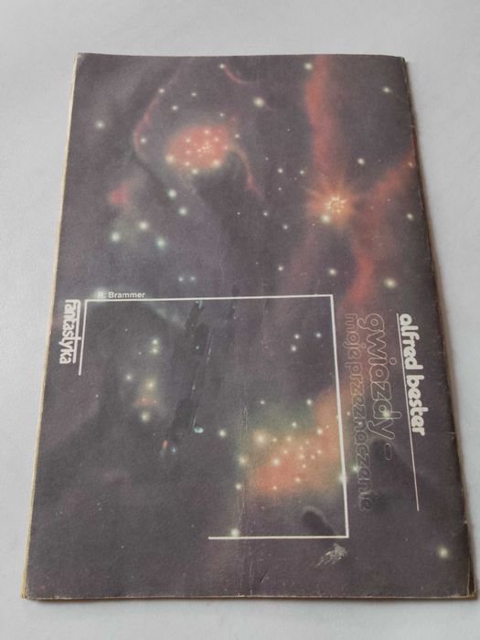 Fantastyka 10(13) październik 1983