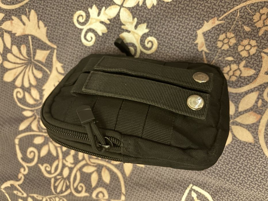 Тактичка сумка на ремінь