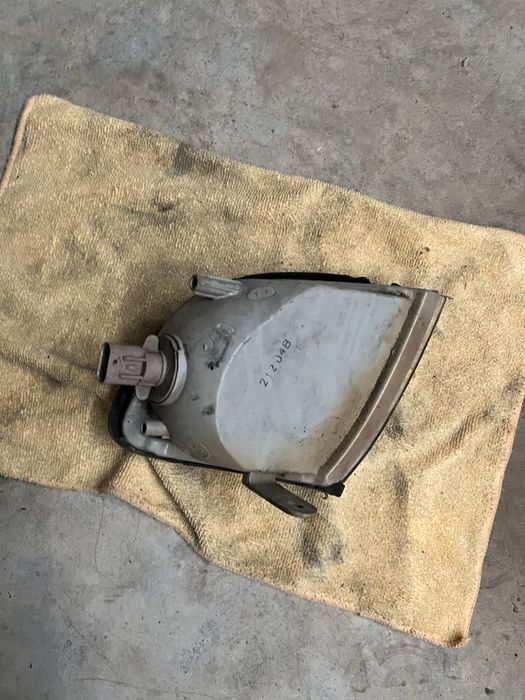 pisca frente hyundai h1