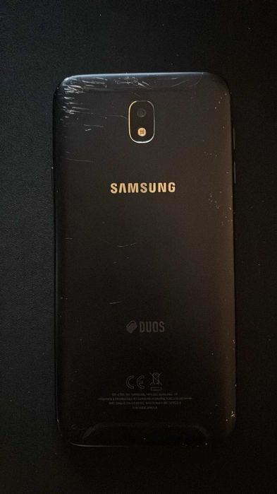 Lote de Telemóveis Avariados (Huawei + Samsung)