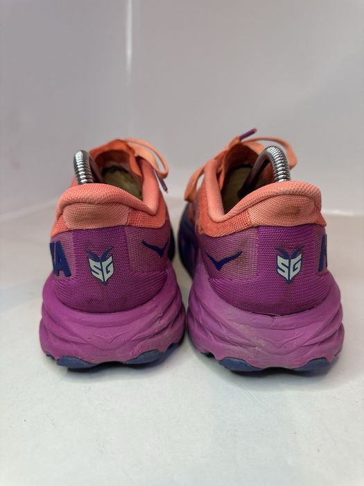 Кросівки трейлові Hoka One One Speedgoat 5 Розмір 42.5