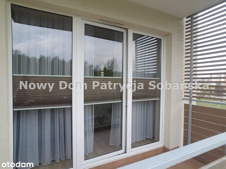 Mieszkanie 50m+garaż na Bażantów