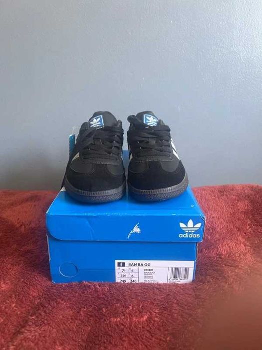 adidas SAMBA / R.43