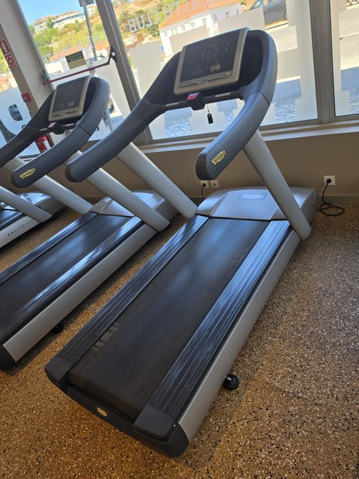 Passadeiras tecnjogym Pro