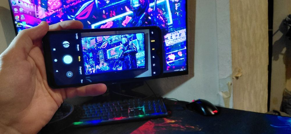 Xiaomi redmi 8 4/64