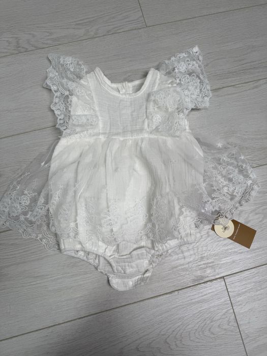 Святкова дитяча сукня