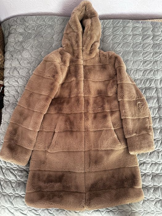 Шуба в хорошому стані