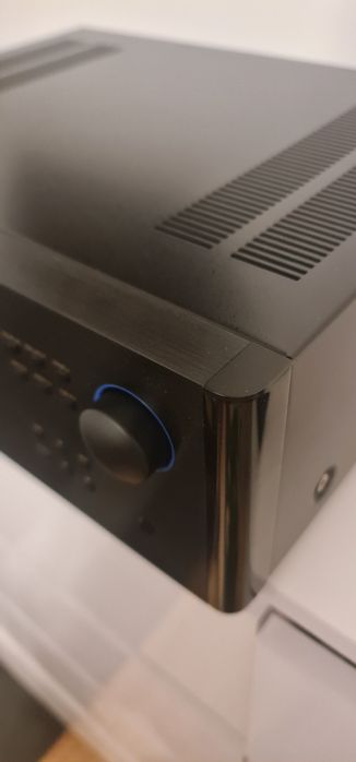 Rotel RCX-1500 + Pilot