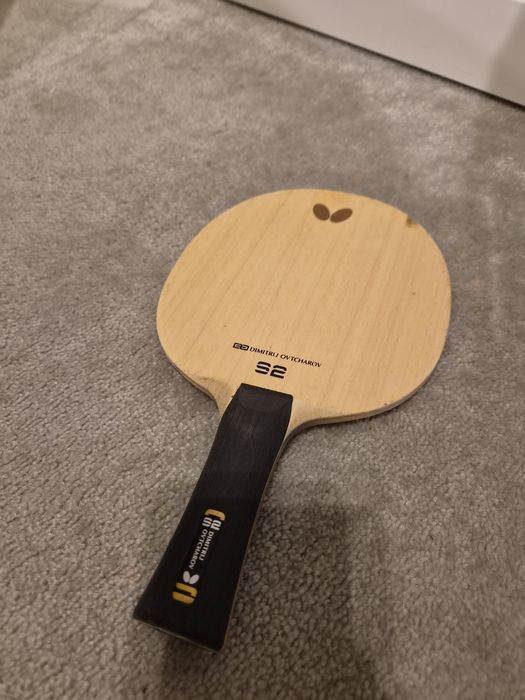 Deska Ovtcharov S2 (FL)