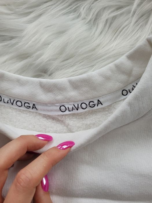 Bluza Ola voga polski producent