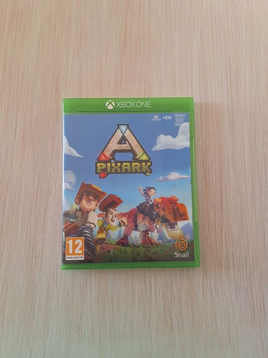 Gra pixark XBOX one