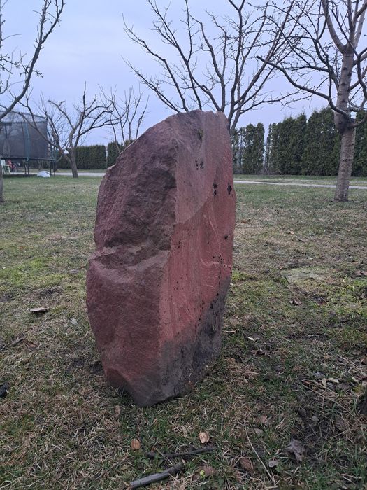 Камінь для фундаменту