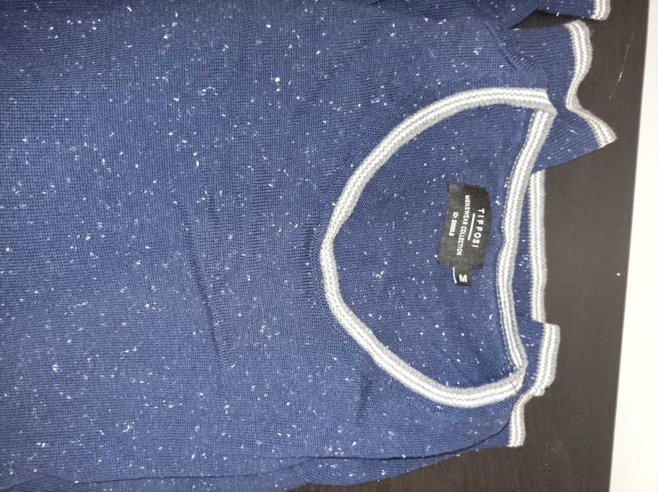 Camisola de Homem Tifossi