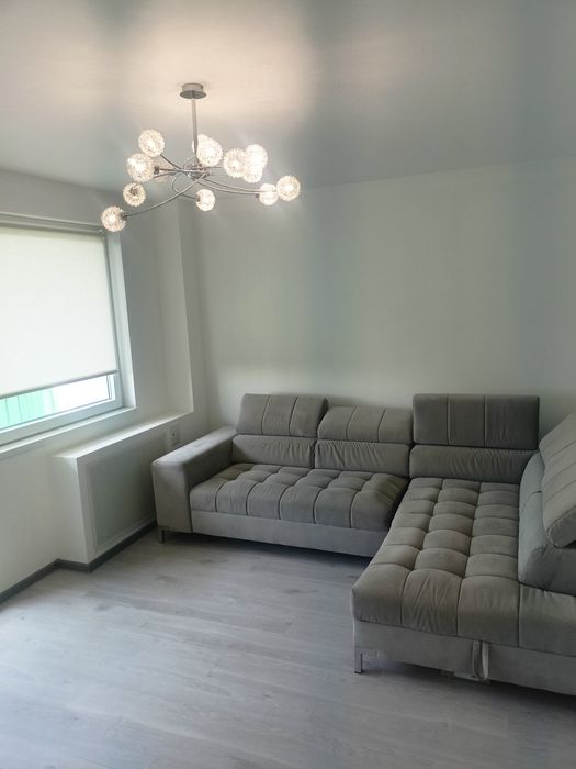 Apartment in Łódź, Radogoszcz, Bałuty - View 4
