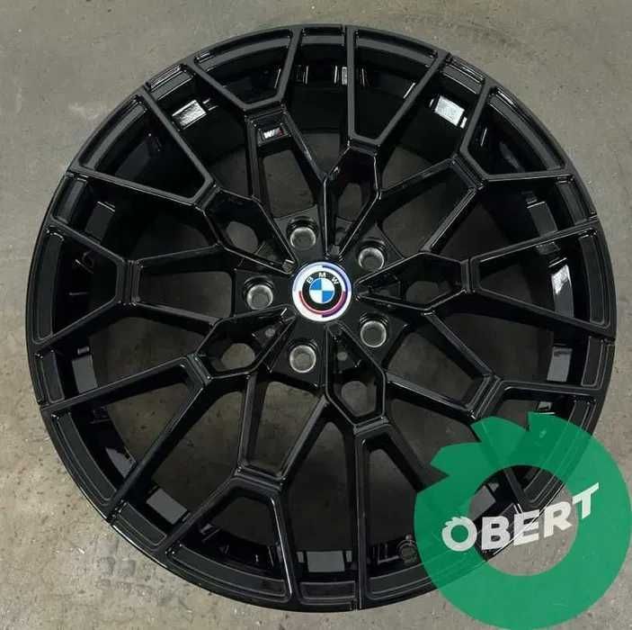 Нові диски 5*120 R18 на Bmw 3 F30 4 F32 5 F10 X5 F15 E70 X6 E71 *