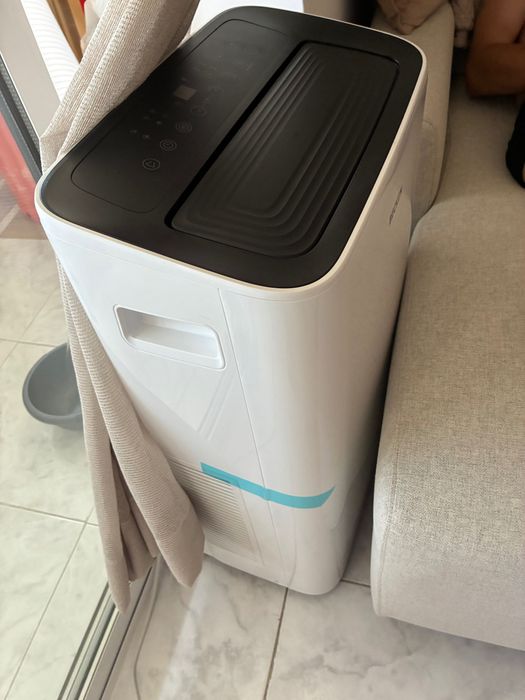 Ar Condicionado Portátil