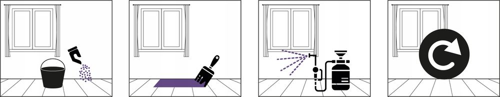 Naturalna ziemia okrzemkowa na wsparcie kur, gołębi Diatomit 10kg