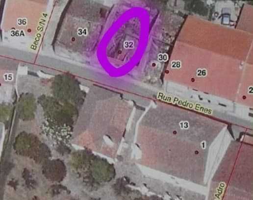Terreno, lote para construção em Cardigos, Beira Baixa
