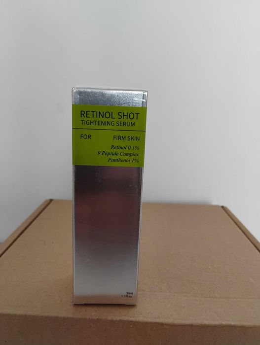 The Vita-A Retinol Shot Tightening Serum do twarzy 30 ml