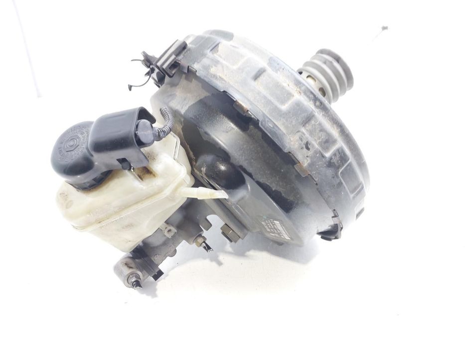 Servofreio Audi Q7