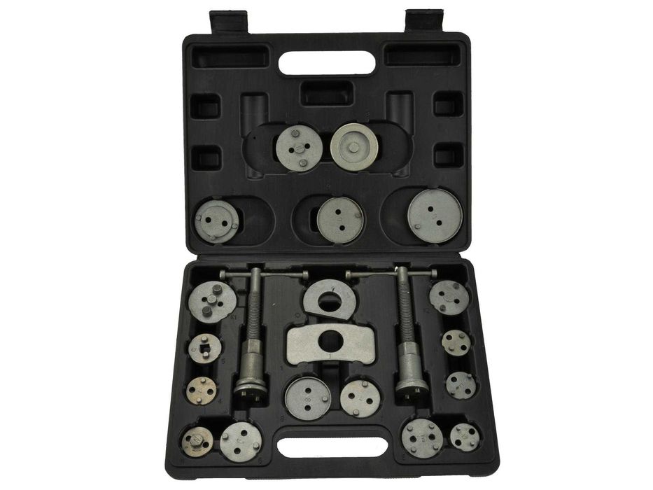 Kit ferramentas especial travões