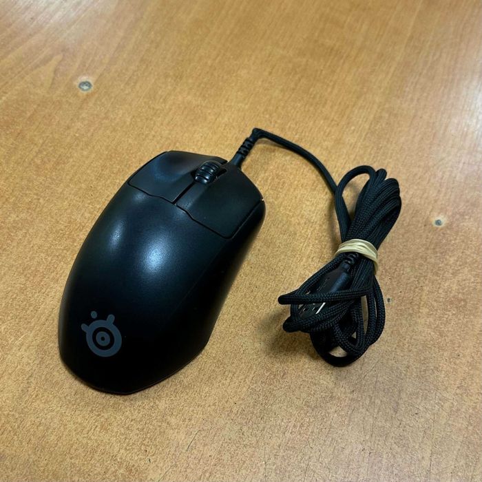 Mysz Przewodowa SteelSeries Prime+