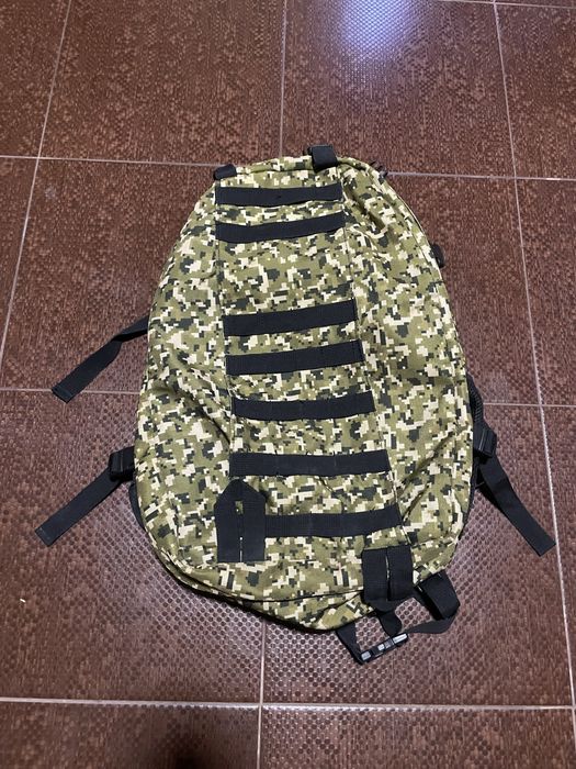 Продам рюкзак рейдовый 55 литров зсу
