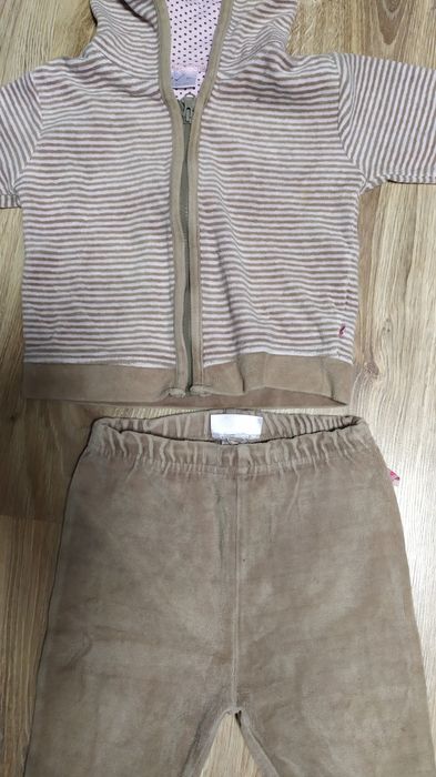 Dres dresik w paski 68