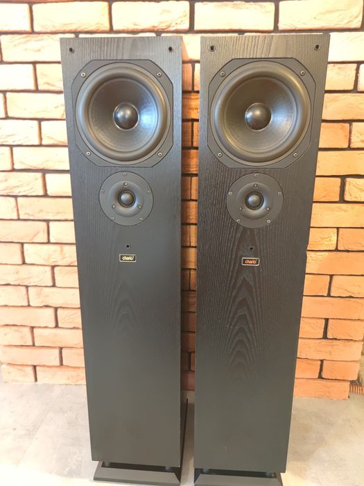 Chario Syntar 200 Tower
