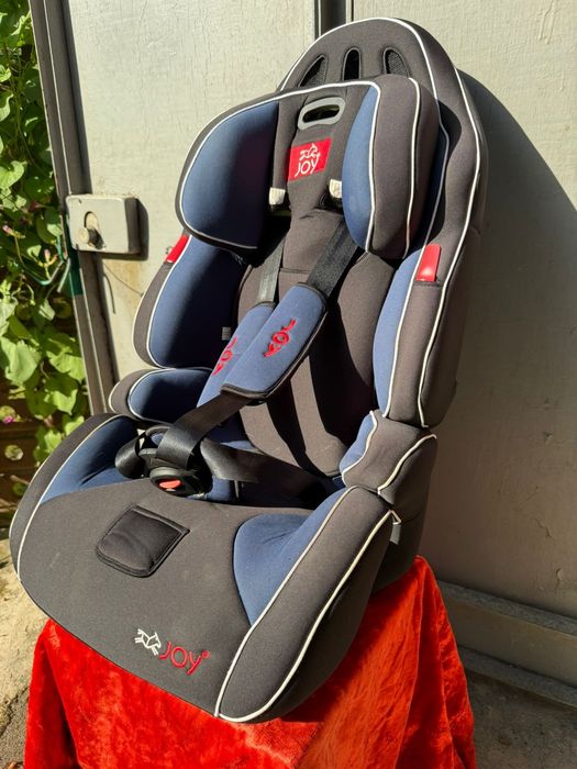 Автокрісло Joy 9-36