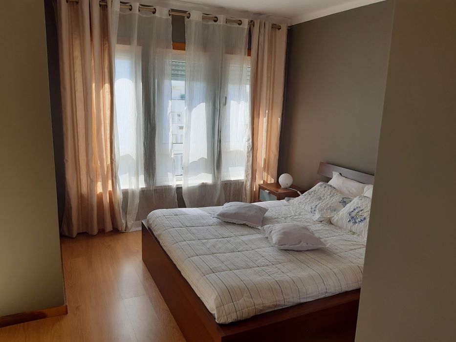 Apartamento T3 Duplex Sol Vilage 2