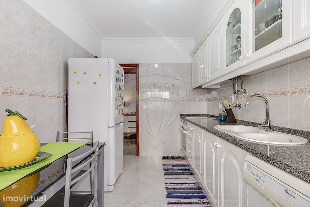 Apartamento T2 para venda