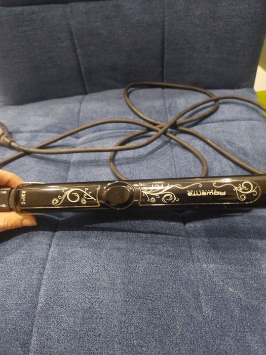 Prostownica do włosów