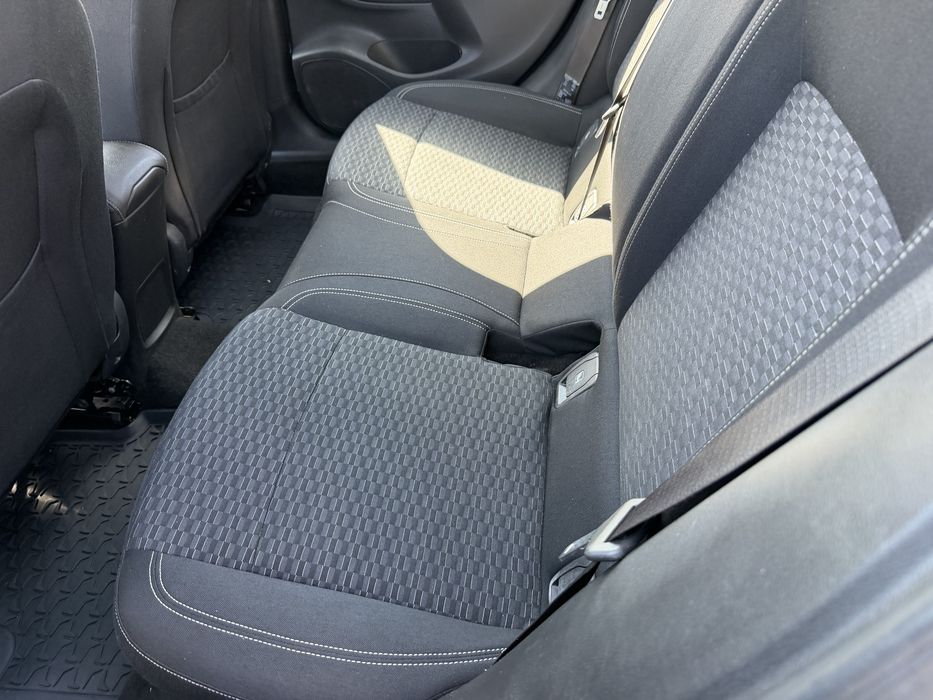 Opel astra 1wł salon pl bogata wersja pelen serwis