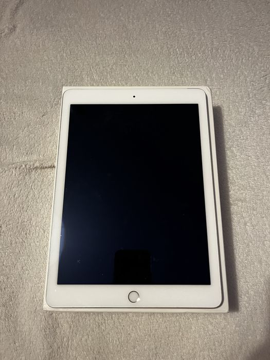 Ipad Air 2 64 gb srebrny