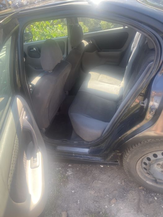 Nissan primera P11 2001г
