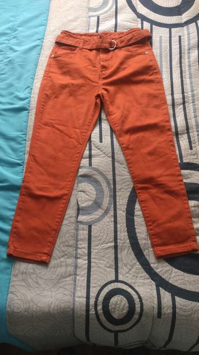 Camisola Sport e Calças NOVAS - Bershka
