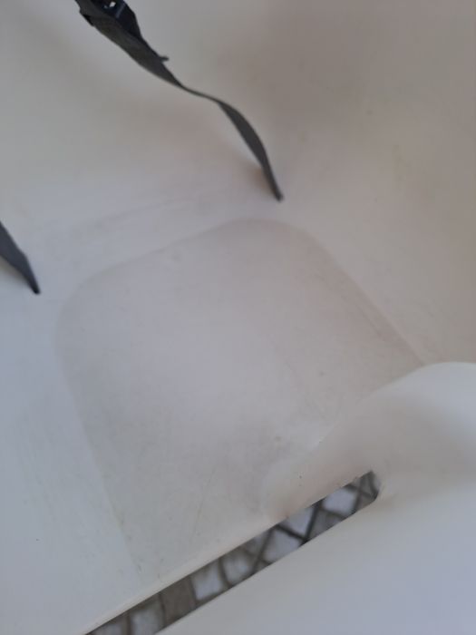 Cadeira Refeição Bebé - IKEA