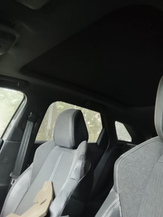 Peugeot 3008 GT line
