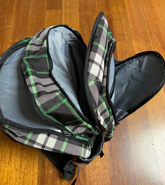 Plecak Dakine 101 - 29L