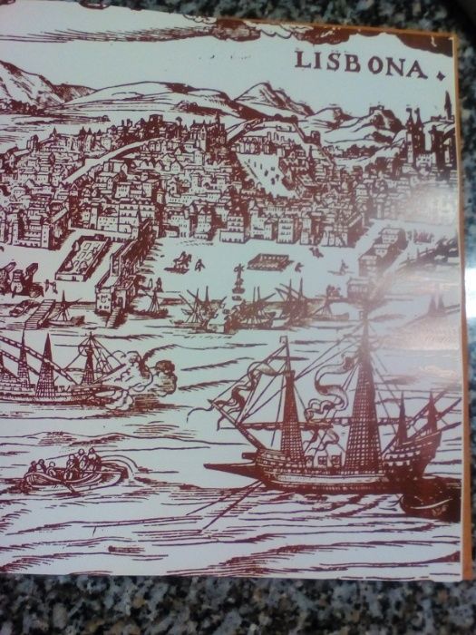 O Tratado de Tordesilhas 1994 e "Henrique, o Navegador"